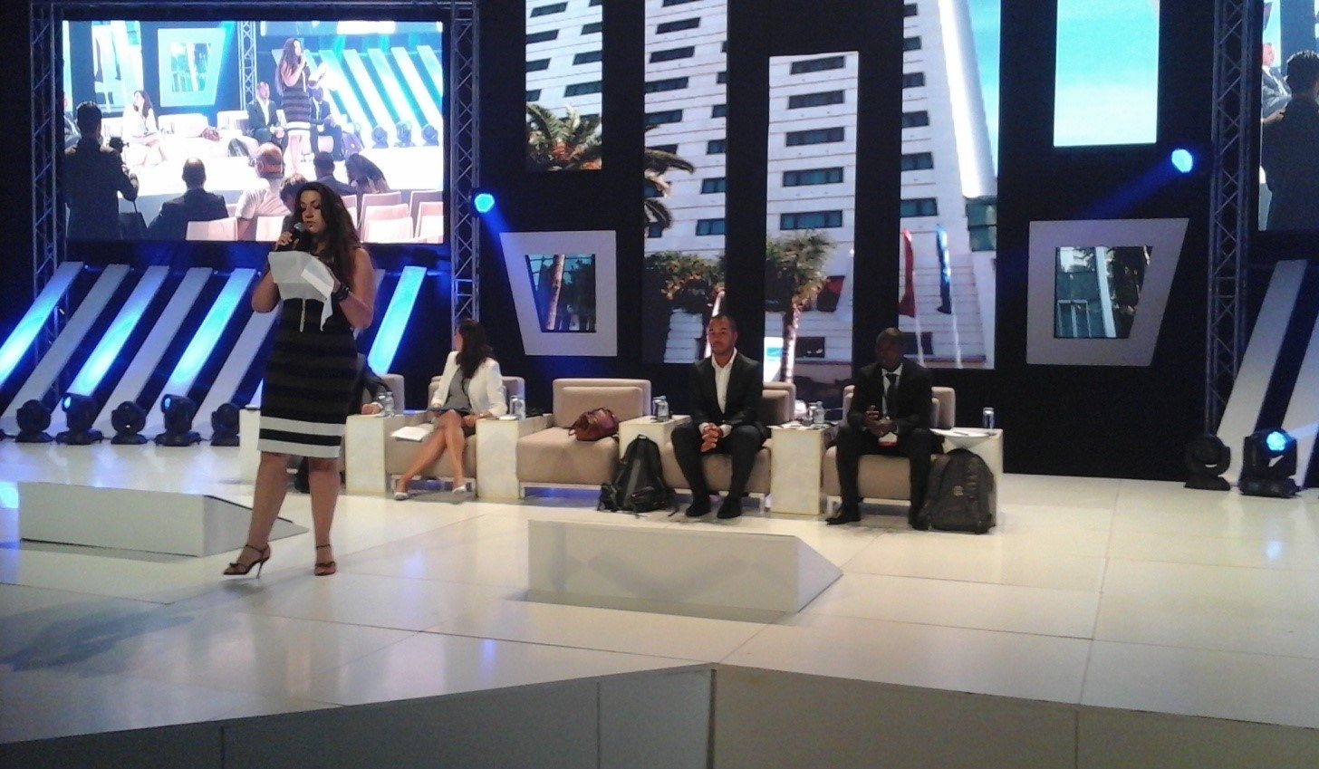 Smart City Expo Casablanca