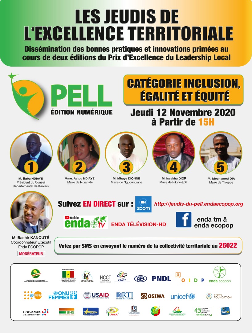 PELL