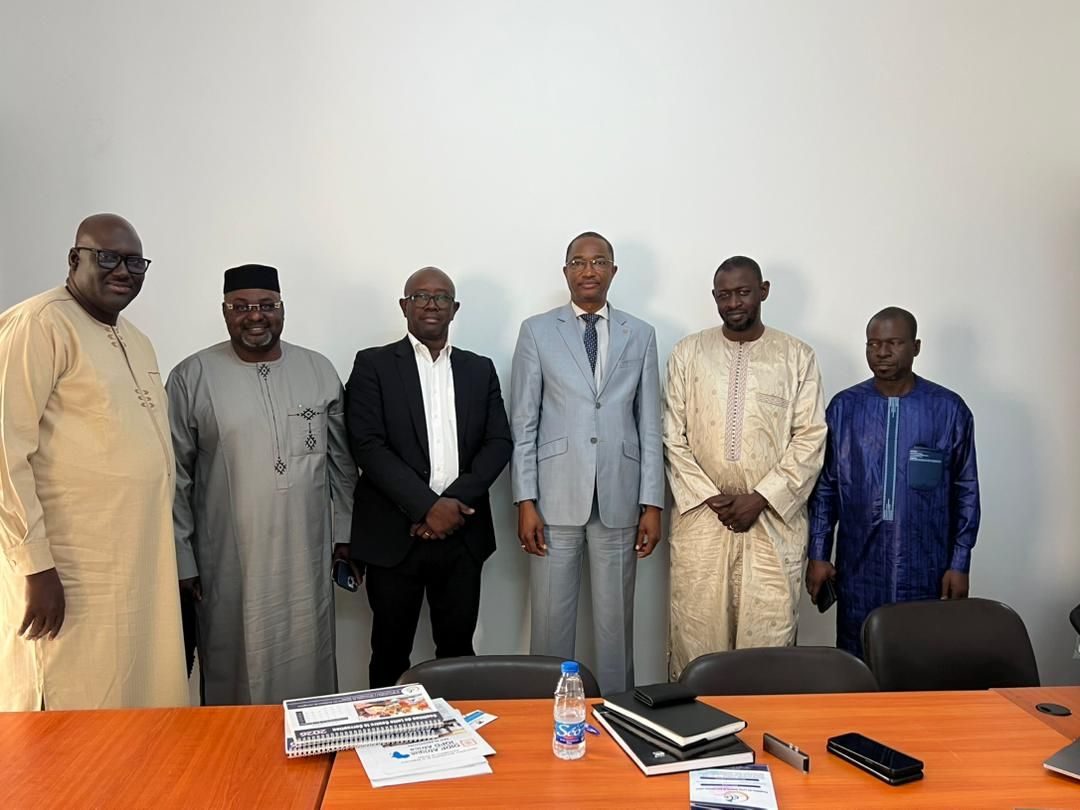 Coopération Sénégal–Mali : un échange stratégique pour renforcer la lutte contre la corruption