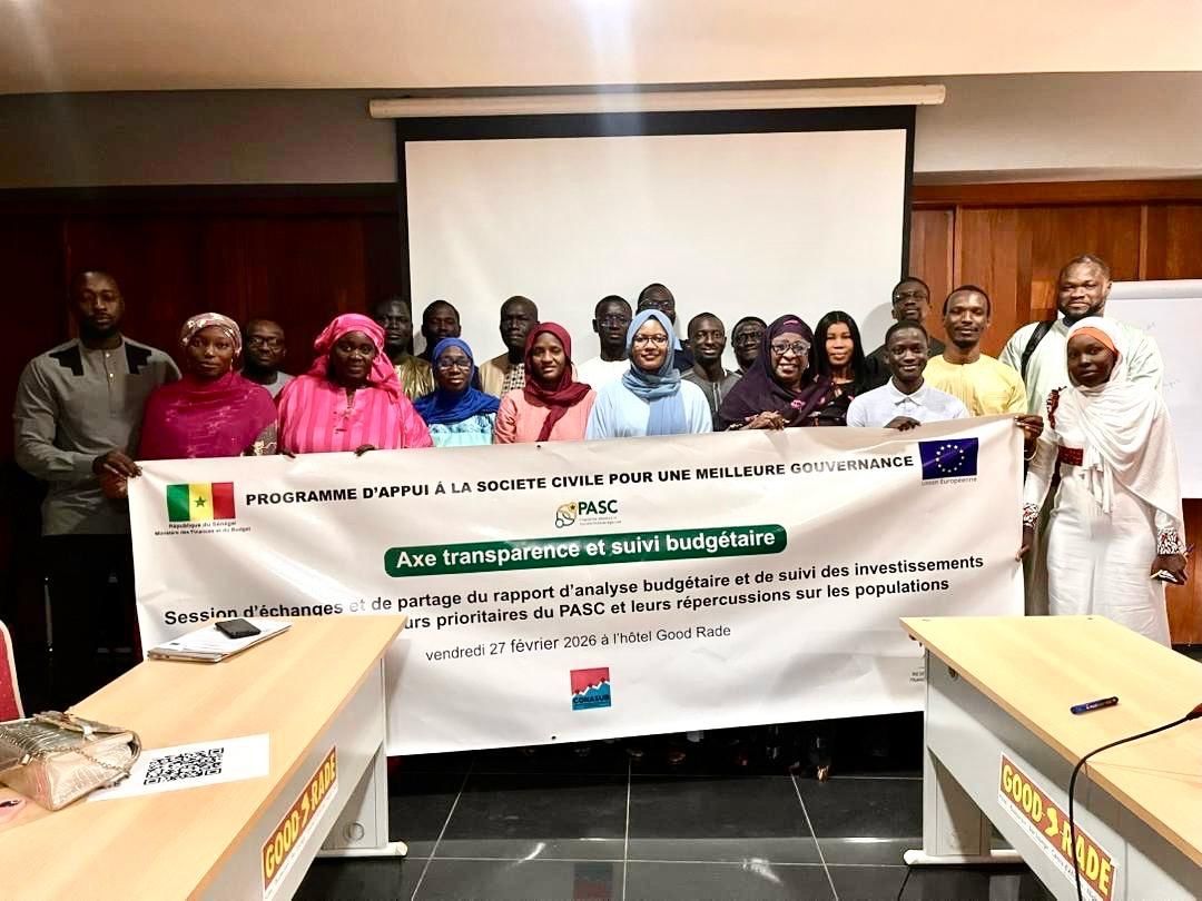 𝗧𝗿𝗮𝗻𝘀𝗽𝗮𝗿𝗲𝗻𝗰𝗲 𝗯𝘂𝗱𝗴𝗲́𝘁𝗮𝗶𝗿𝗲 𝗲𝘁 𝗽𝗮𝗿𝘁𝗶𝗰𝗶𝗽𝗮𝘁𝗶𝗼𝗻 𝗰𝗶𝘁𝗼𝘆𝗲𝗻𝗻𝗲 𝗮𝘂 𝗰œ𝘂𝗿 𝗱𝗲𝘀 𝗲́𝗰𝗵𝗮𝗻𝗴𝗲𝘀